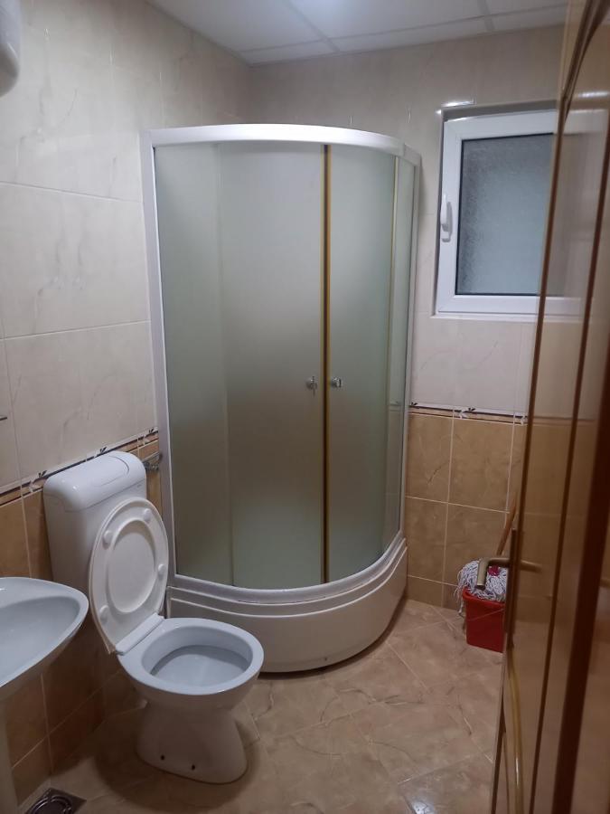 Apartments Percobic Сутоморе Екстериор снимка