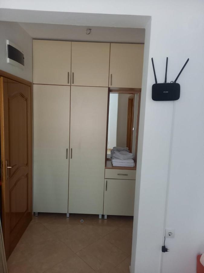 Apartments Percobic Сутоморе Екстериор снимка